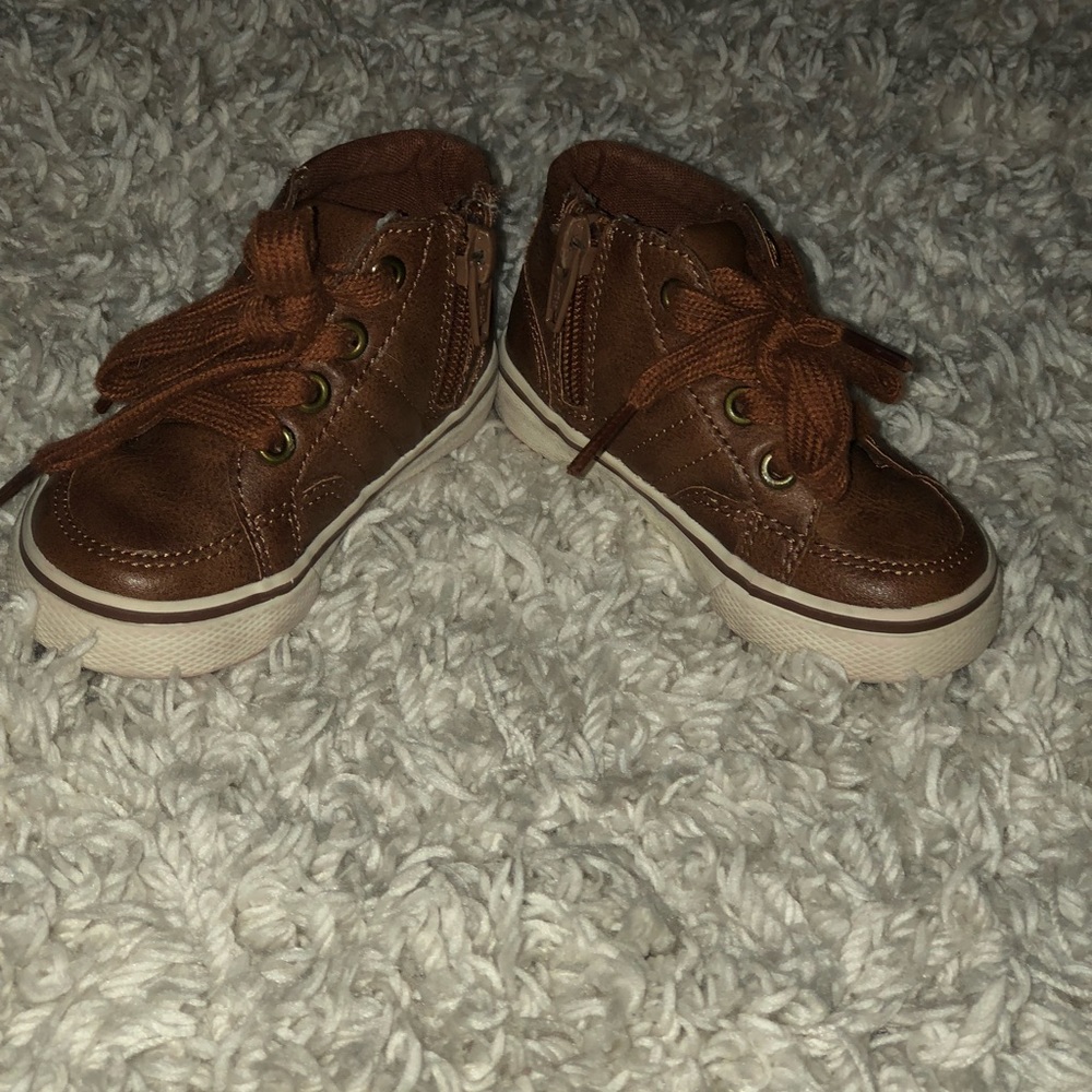 Boy Shoes